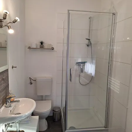 Apartment 30qm Monteuroase In Melsungen-schwarzenberg Mwst Ausweisbar