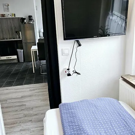 30qm Monteuroase In Melsungen-schwarzenberg Mwst Ausweisbar