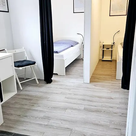 30qm Monteuroase In Melsungen-schwarzenberg Mwst Ausweisbar Melsungen