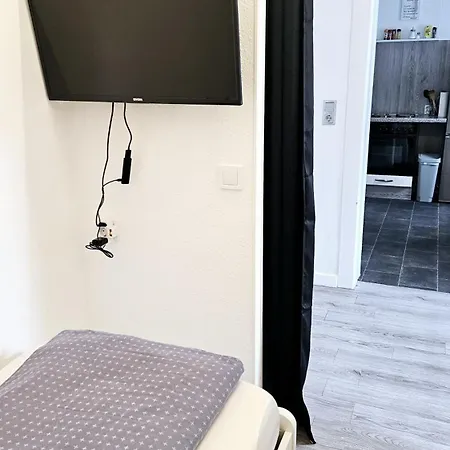 30qm Monteuroase In Melsungen-schwarzenberg Mwst Ausweisbar Apartment