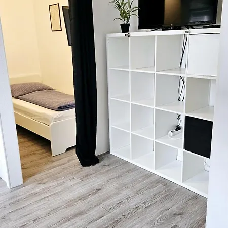 Apartment 30qm Monteuroase In Melsungen-schwarzenberg Mwst Ausweisbar